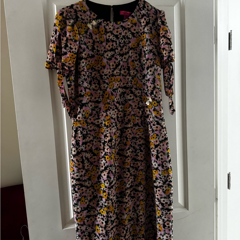 Betsy Johnson Dress